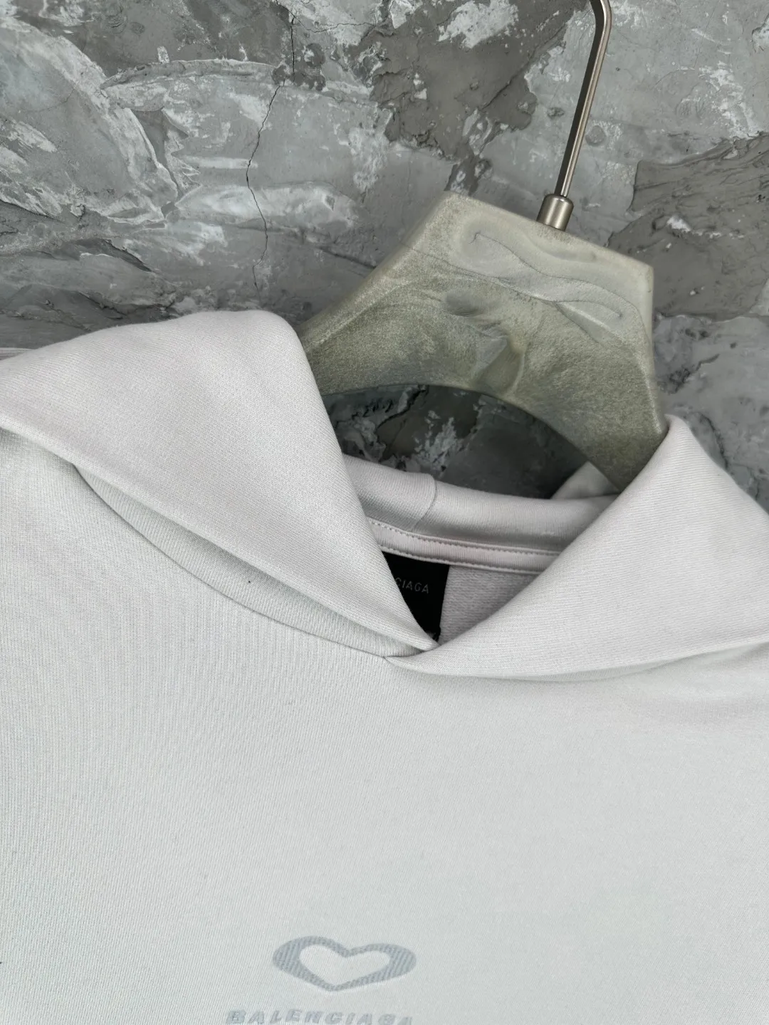 BALENCI*GA . . . . . . 460g . Same Style -Color：Black Cream White -SIZE：Xs S M L 8991#